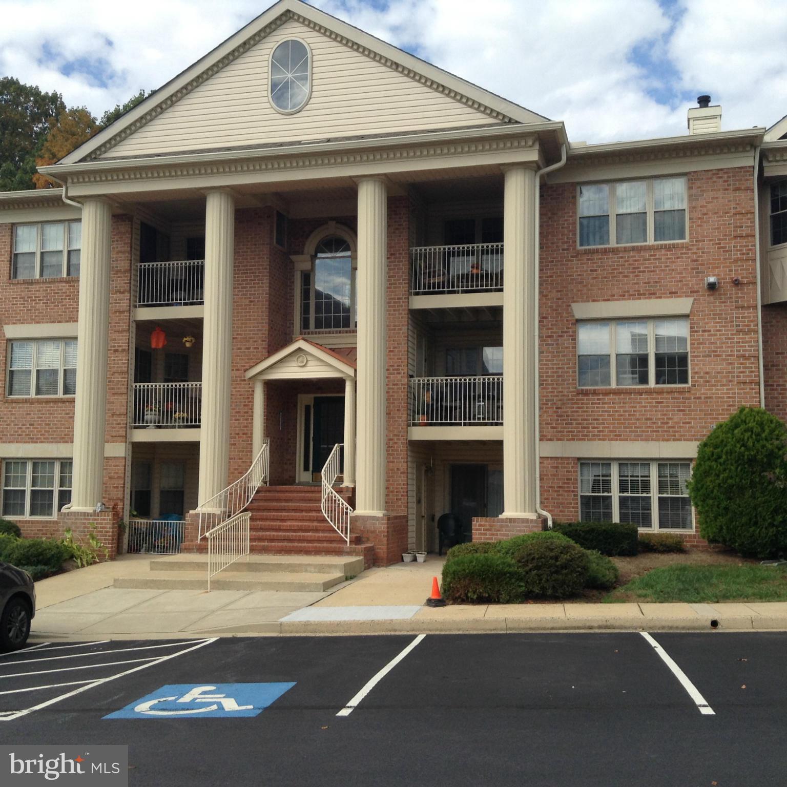 REDUCED!! BEST VALUE IN FOREST HILL! BRAND NEW CARPET, ALL NEW STAINLESS STEEL KIT APPLIANCES & UPDATED LIGHTING THROUGHOUT! CONVENIENT 2ND FLOOR 2BD/2BA UNIT IN SECURE KEY ENTRY BLDG. OPEN FLOOR PLAN, NICE WALK IN CLOSET IN MBA ALONG WITH GENEROUS 2ND BR & BA., SEP. LAUNDRY ROOM IN UNIT. NICE BRIGHT KITCHEN & GOOD SIZED BALCONY! NEWER H2O/WASH/DRYER. LOW CONDO FEES IN CONVENIENT LOCATION!
