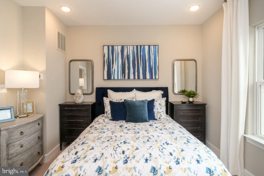 GATEWAY WEST - Residential