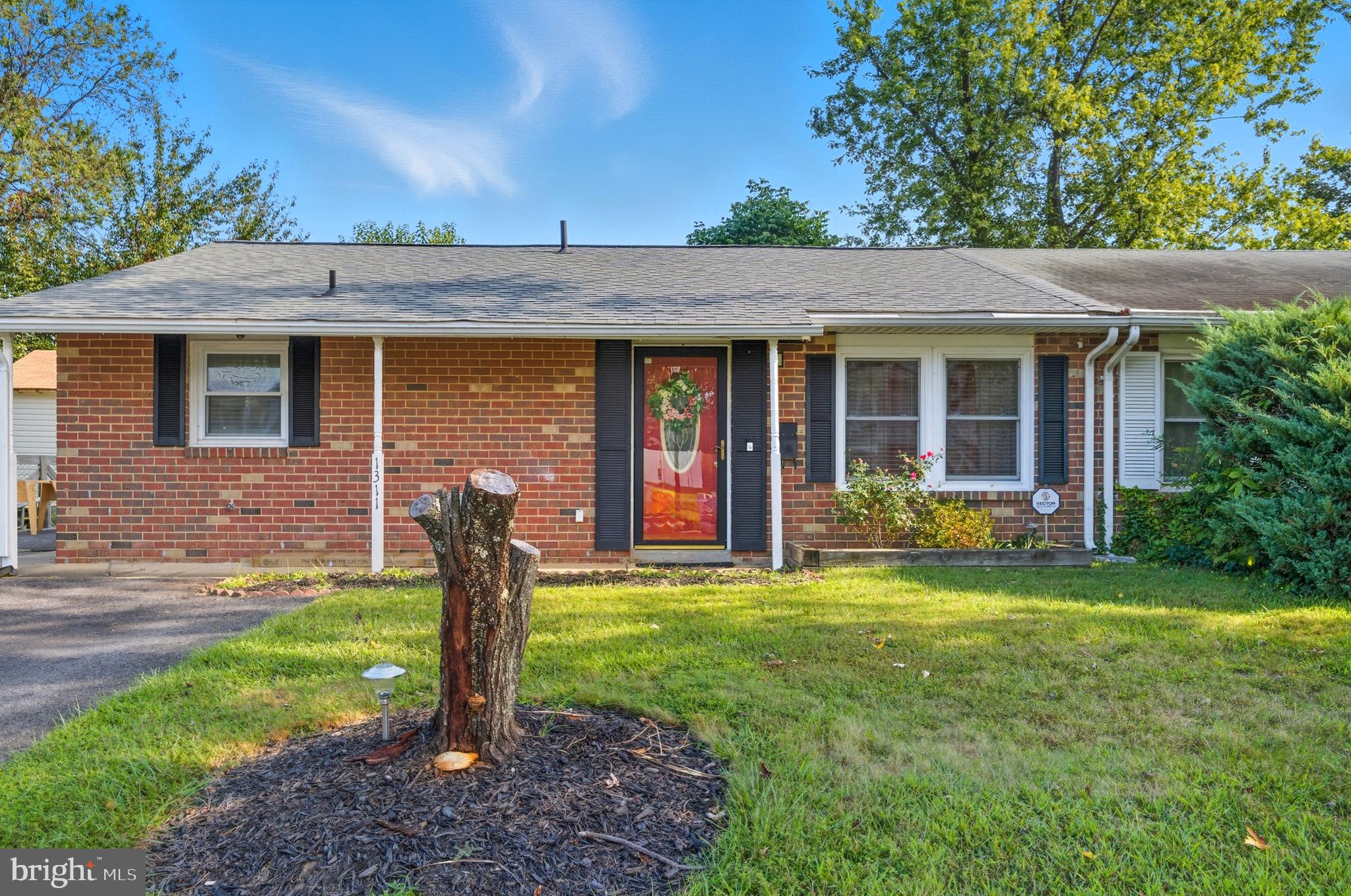 Welcome home to this beautifully refinished, move-in ready home in the heart of Odenton. Located just minutes from the Waugh Chapel Town Center in the community of Maple Ridge, this home is perfect for a buyer looking for a low maintenance property with loads of potential to make it their own. Virtually the entire property has been remodeled over the course of the current homeowner's residency. Highlights include: 2 full bathrooms with updated fixtures, a spacious, remodeled kitchen, 2 large bedrooms in addition to a 3rd bedroom perfect for a home office or game room. Additionally, the home has a recently installed water heater (2025) and roof (2021). The backyard has a nice patio, perfect for entertaining or relaxing, and a good-sized shed, large enough for all your outdoor storage needs. Aside from the wonderful physical attributes of this property, its location is a dream come true. This home is located 30 minutes from both Annapolis and Baltimore, 40 minutes from Washington DC, 15 minutes from both Ft. Meade and NSA, and 5 minutes from the Odenton MARC train station. Schedule your showing now and call this place home!