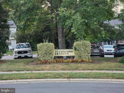 1664 HARVEST GREEN COURT RESTON VA 20194