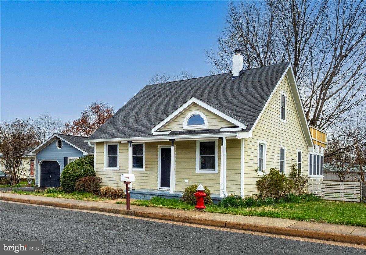 FAIRVIEW - Residential