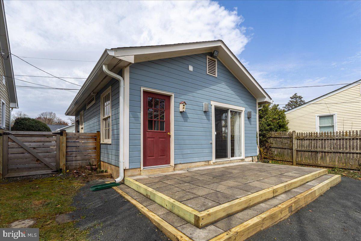 FAIRVIEW - Residential