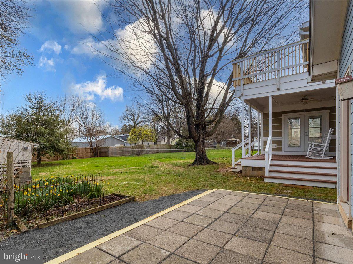 FAIRVIEW - Residential