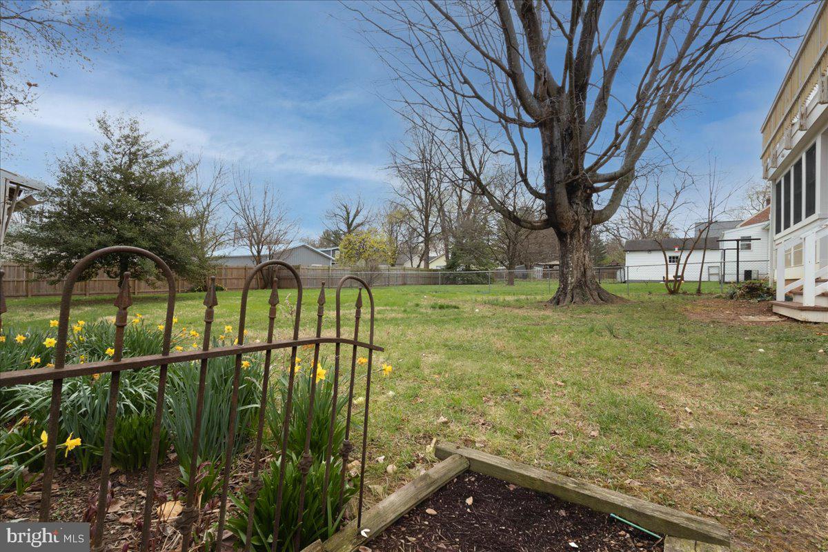 FAIRVIEW - Residential