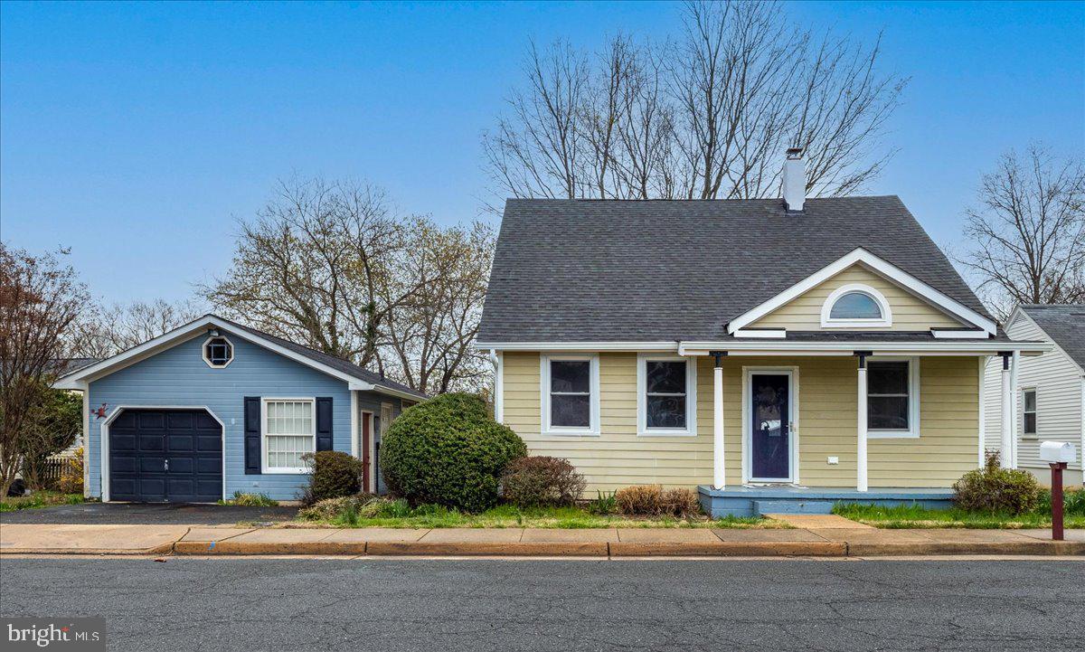 FAIRVIEW - Residential