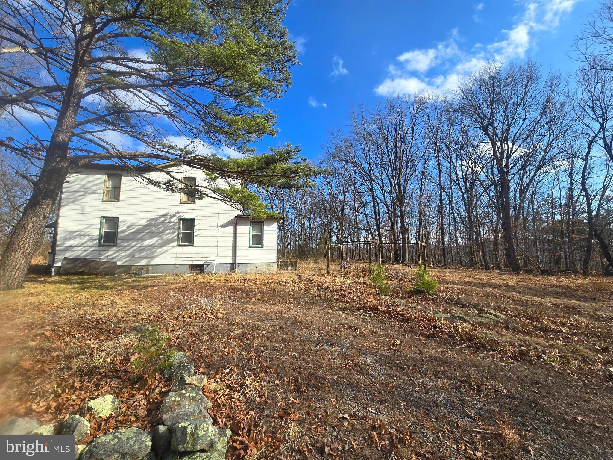 24706 MCMULLEN HIGHWAY