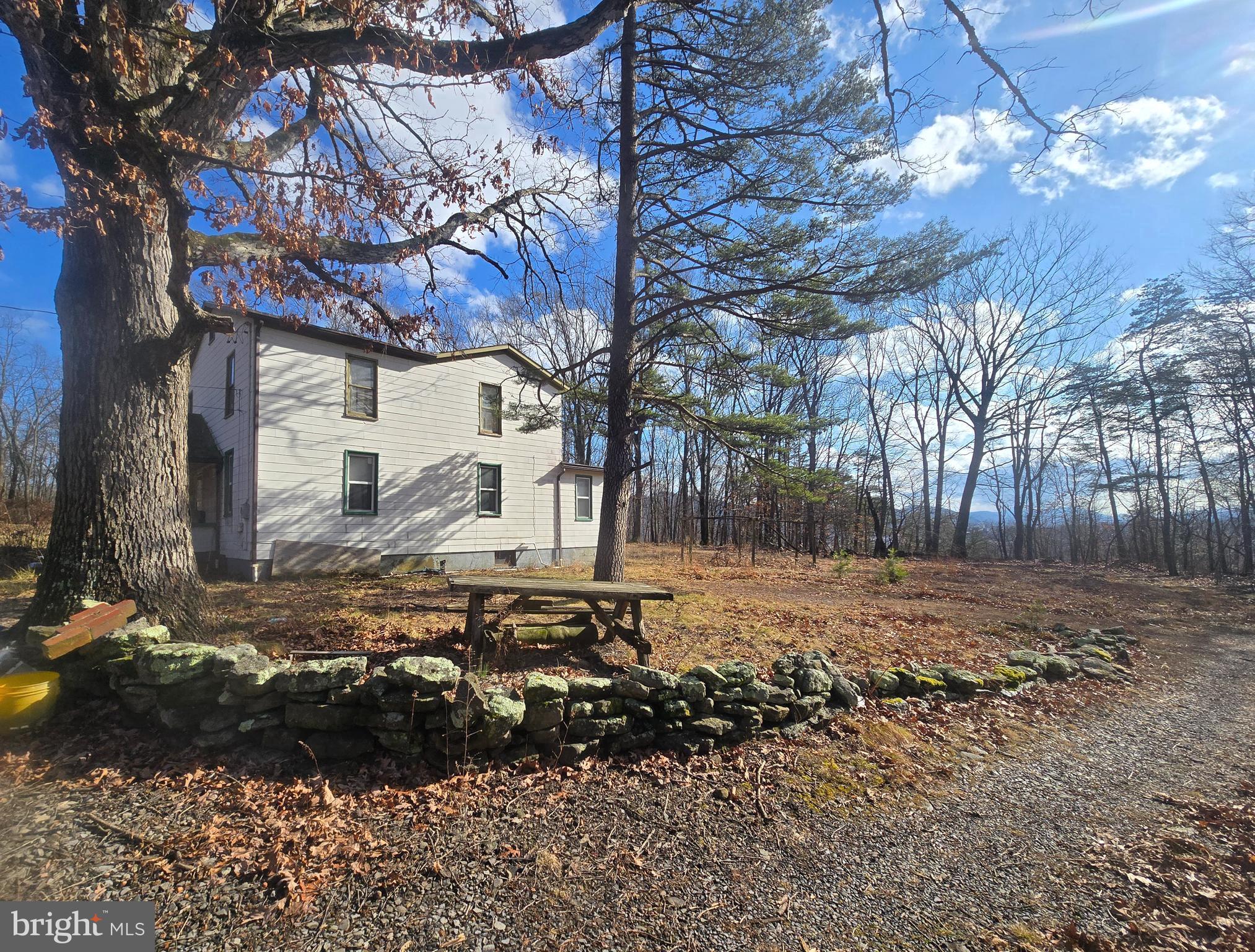 24706 MCMULLEN HIGHWAY