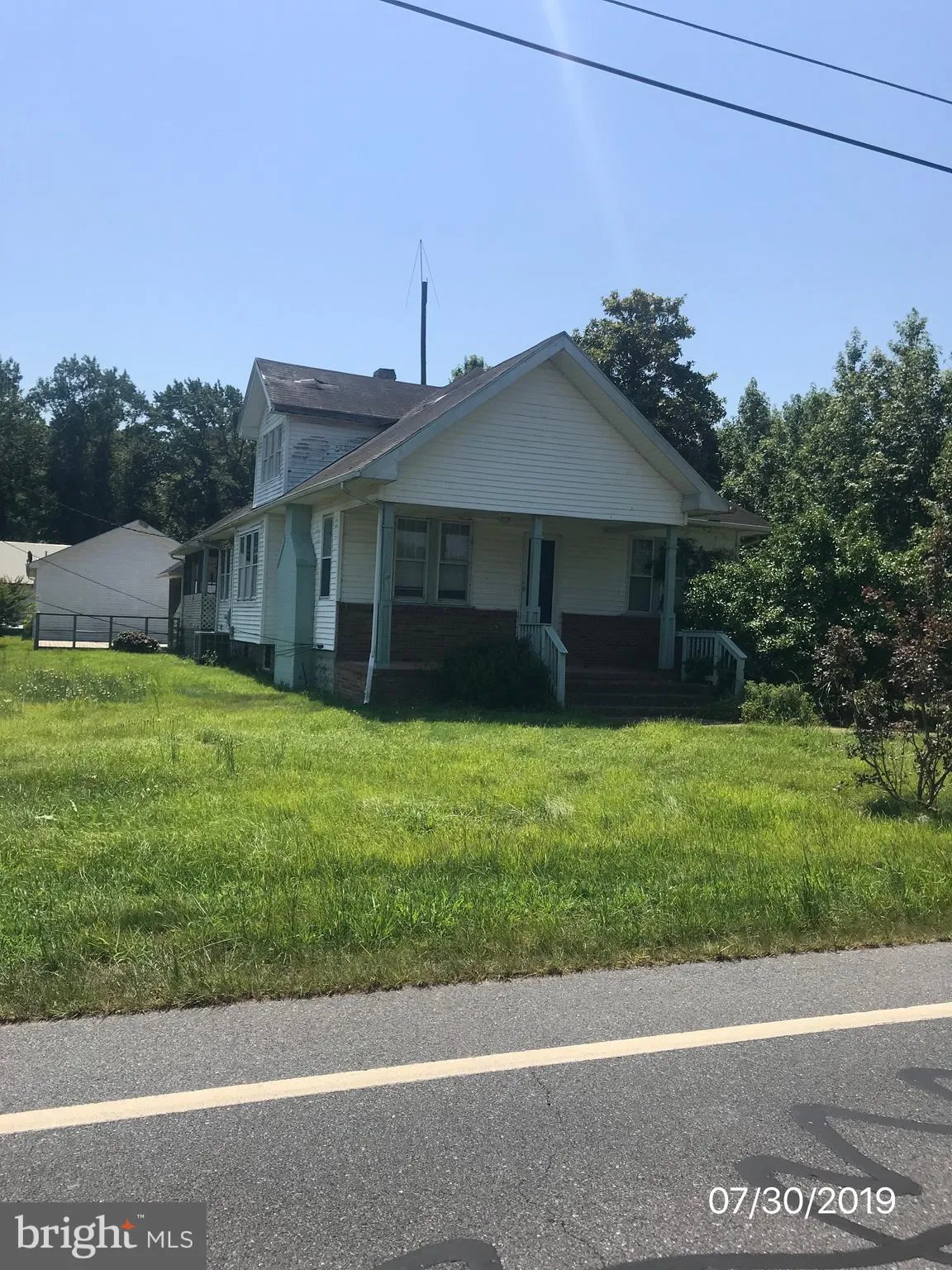 30224 Omar Road, Frankford, DE 19945