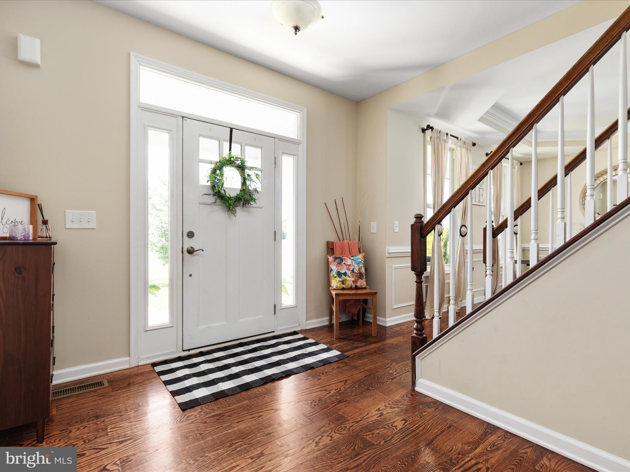215 VARICK TRAIL