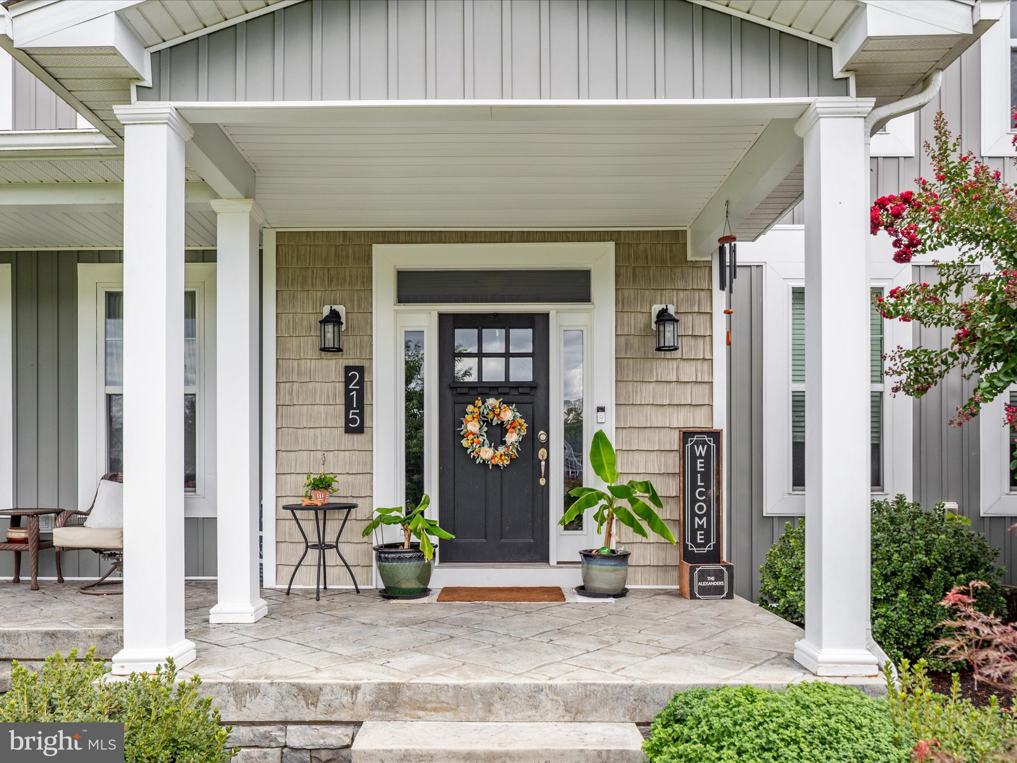 215 VARICK TRAIL