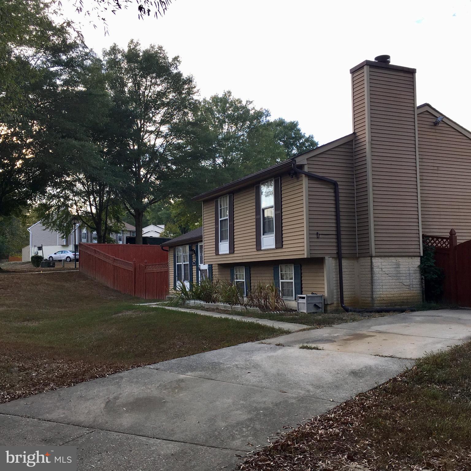 UPPER MARLBORO - Residential