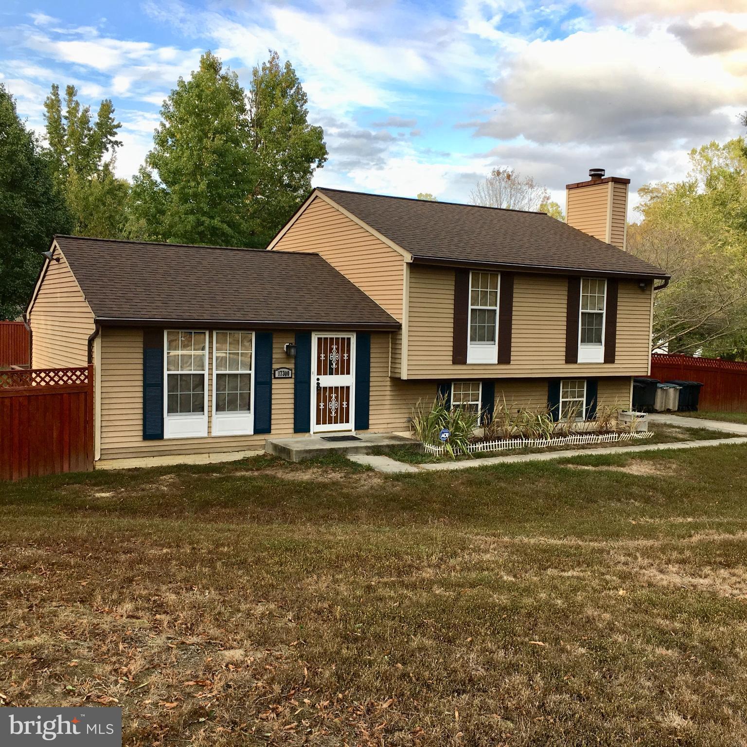 UPPER MARLBORO - Residential