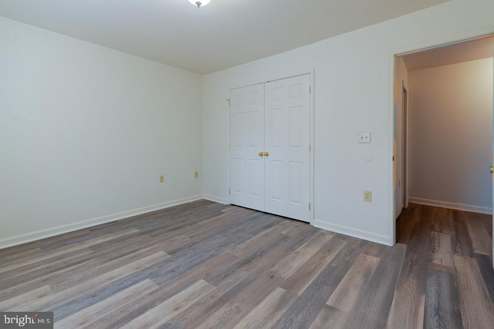 ROSEMONT ORCHARD - Residential Lease