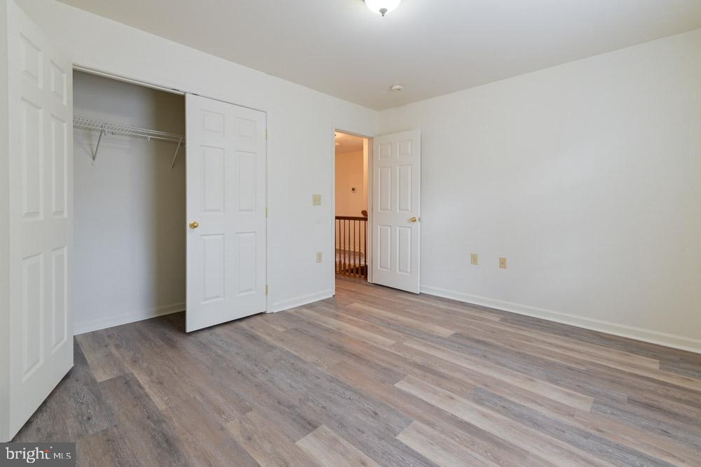 ROSEMONT ORCHARD - Residential Lease