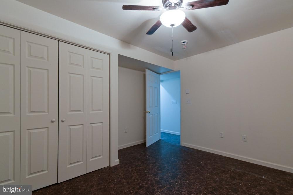 ROSEMONT ORCHARD - Residential Lease