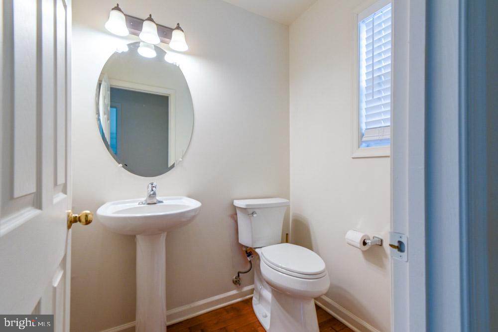 ROSEMONT ORCHARD - Residential Lease