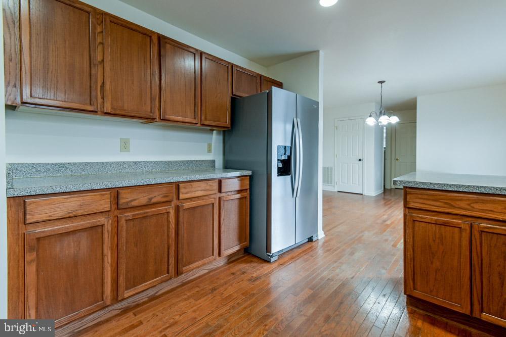 ROSEMONT ORCHARD - Residential Lease