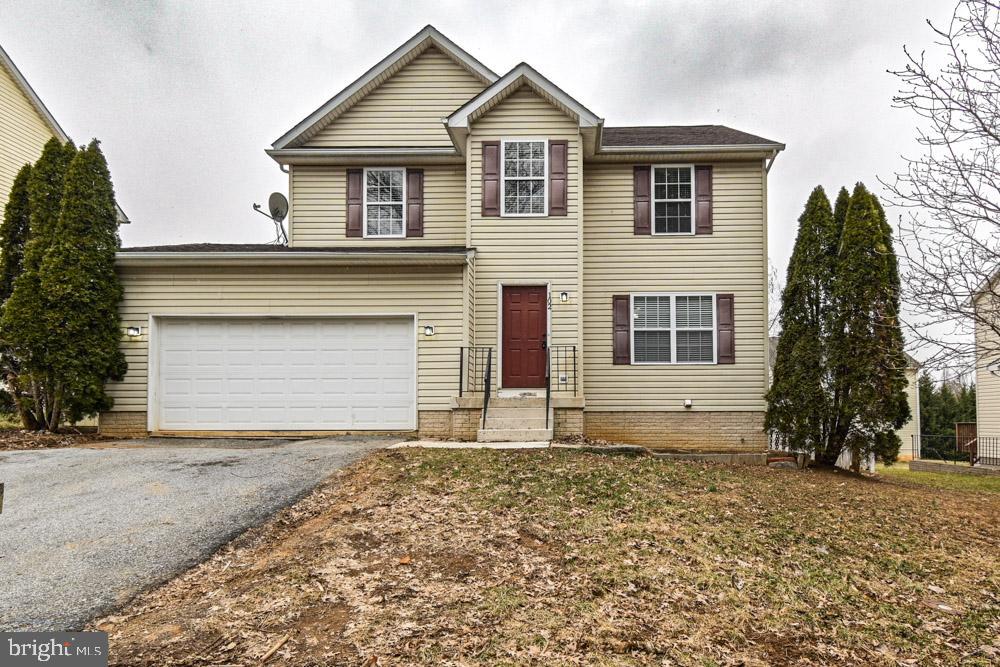 ROSEMONT ORCHARD - Residential Lease