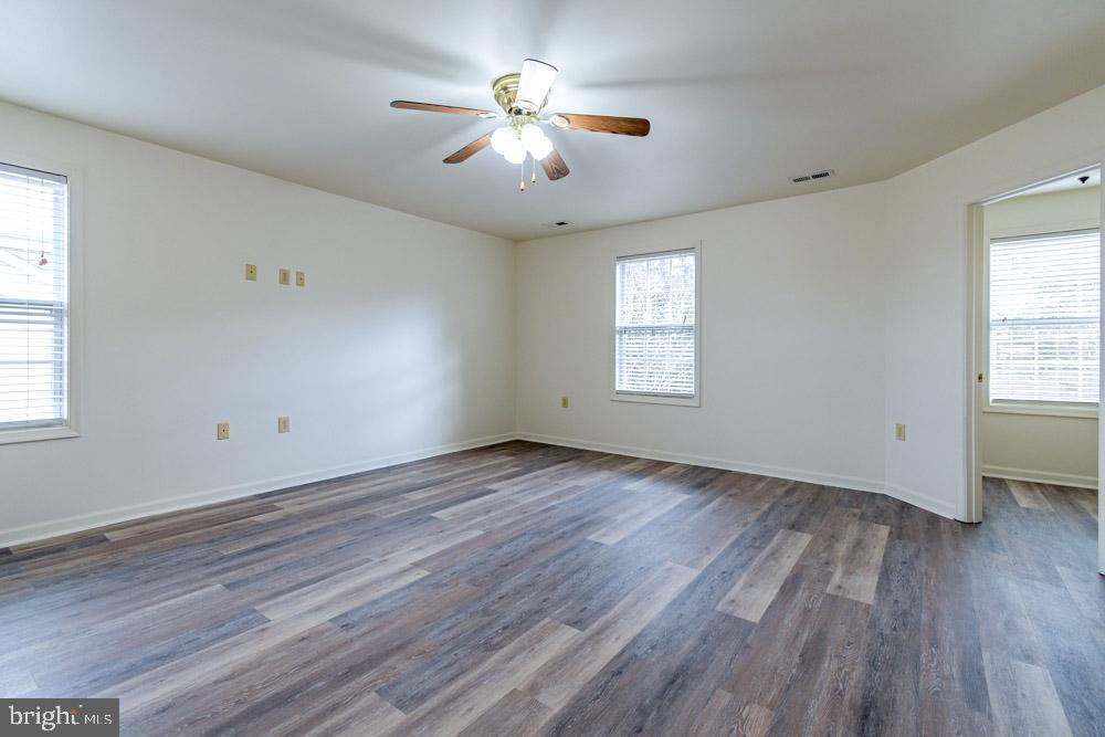 ROSEMONT ORCHARD - Residential Lease