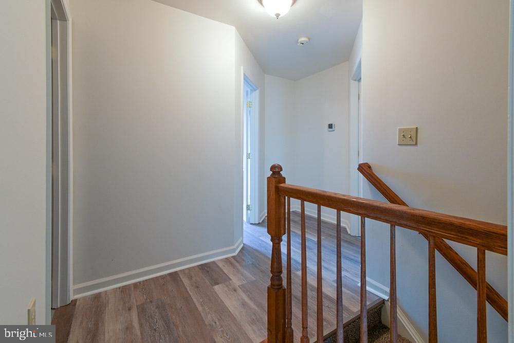 ROSEMONT ORCHARD - Residential Lease