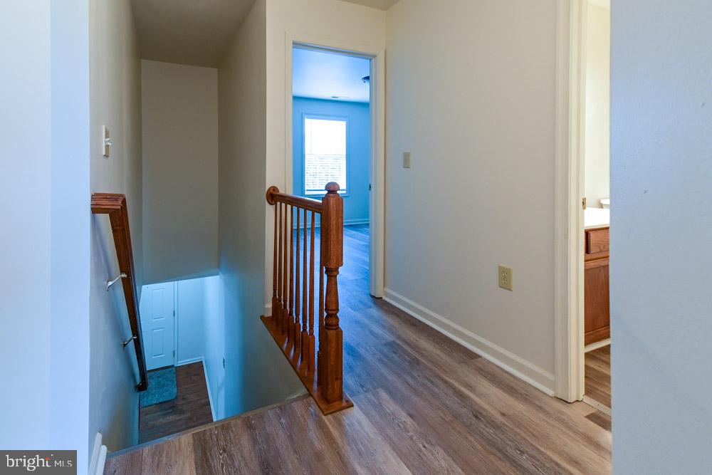 ROSEMONT ORCHARD - Residential Lease