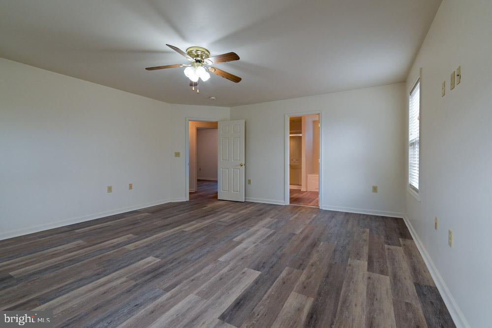 ROSEMONT ORCHARD - Residential Lease