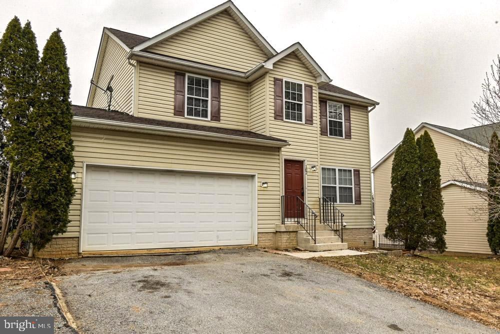 ROSEMONT ORCHARD - Residential Lease