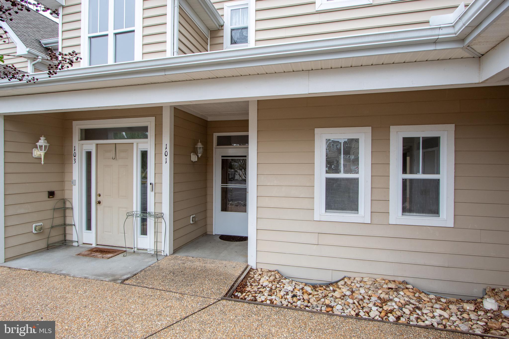 101 HICKORY BRANCH COURT
