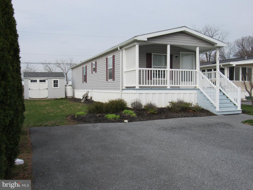 Photo of 7 Hinden Homes, DENVER, PA 17517 (MLS # PALA2085108)