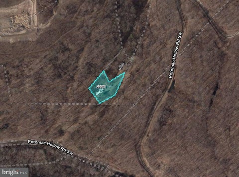 Mobile Home For Sale - Potomac Hollow Road<br/> BARTON, MD 21521