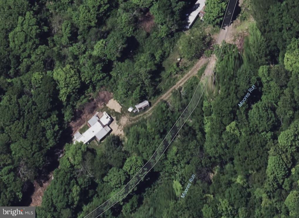 POTOMAC HOLLOW ROAD SW