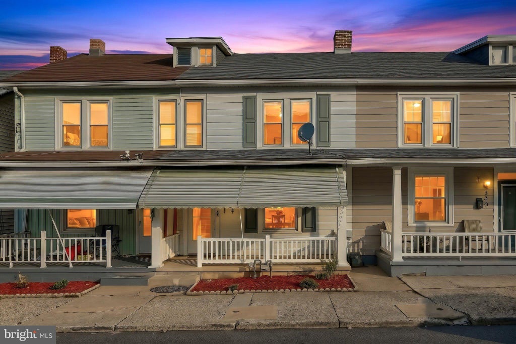 Photo of 332 Atlantic Avenue, RED LION, PA 17356 (MLS # PAYK2112928)