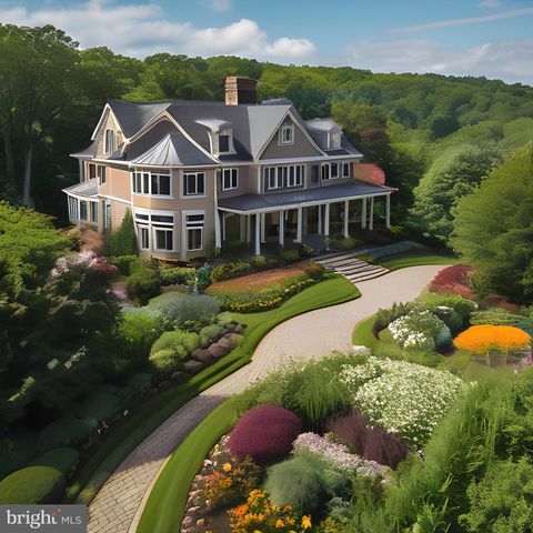 Vacant Land For Sale - 10527 Madison Drive<br/> LORTON, VA 22079