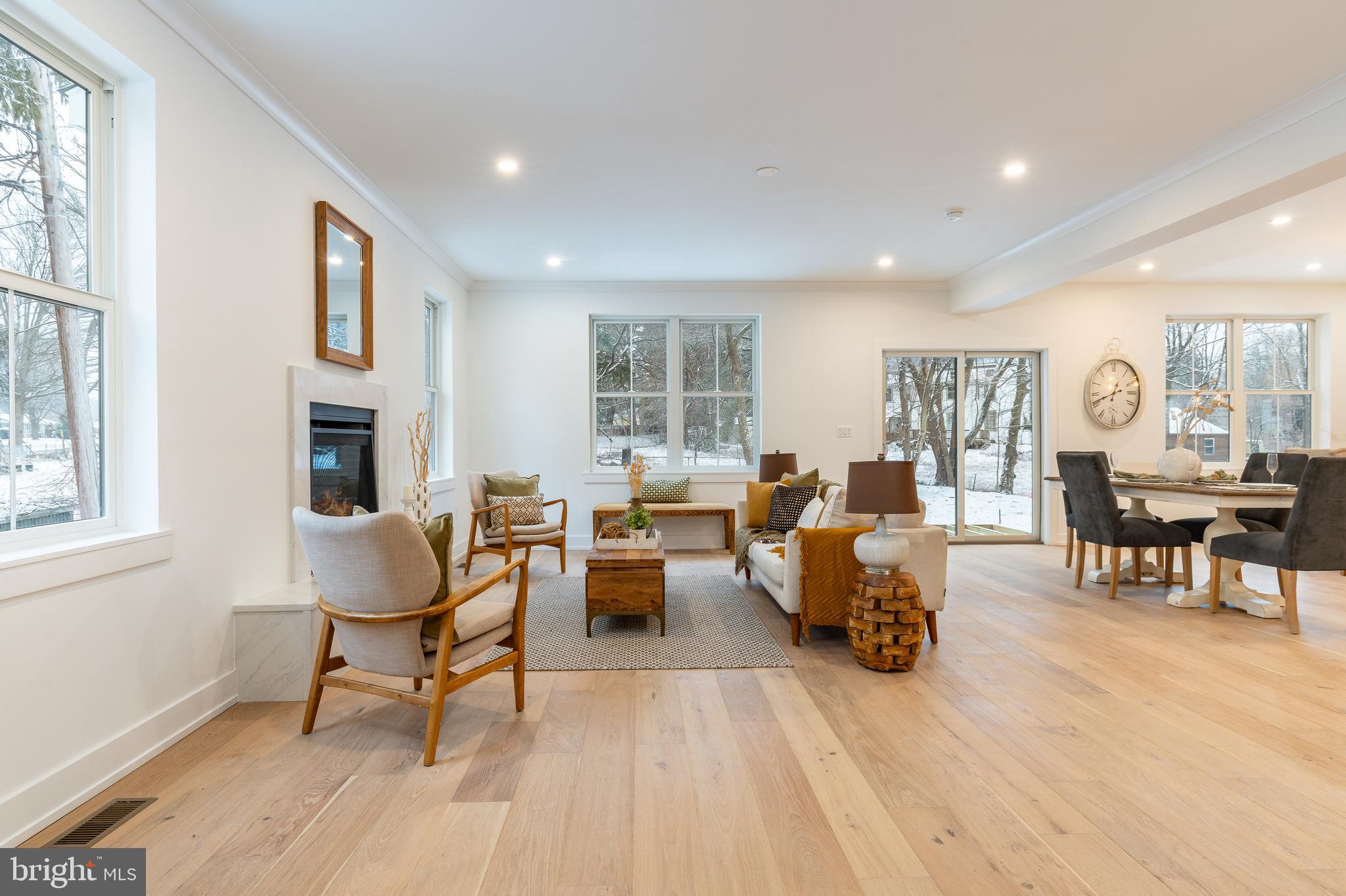 10 CHURCHVILLE LANE