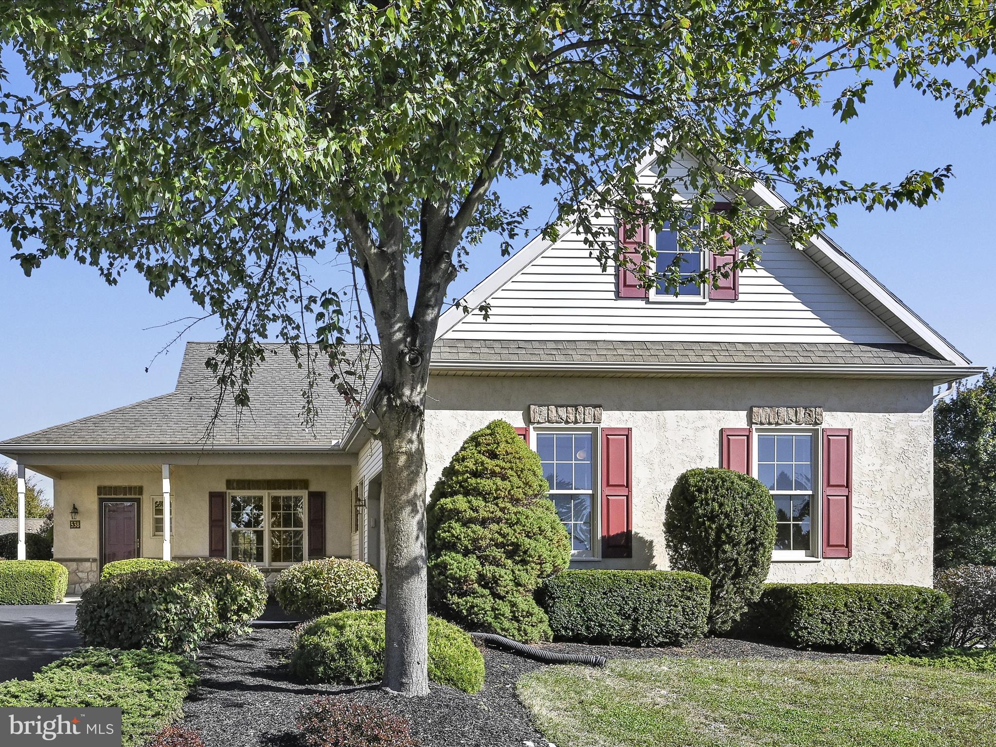 538 BROOKSHIRE AVENUE