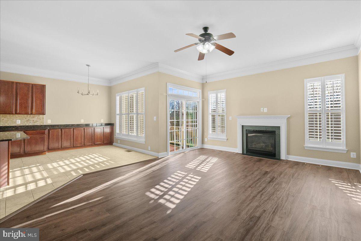 BROADLANDS SOUTH - Residential Lease