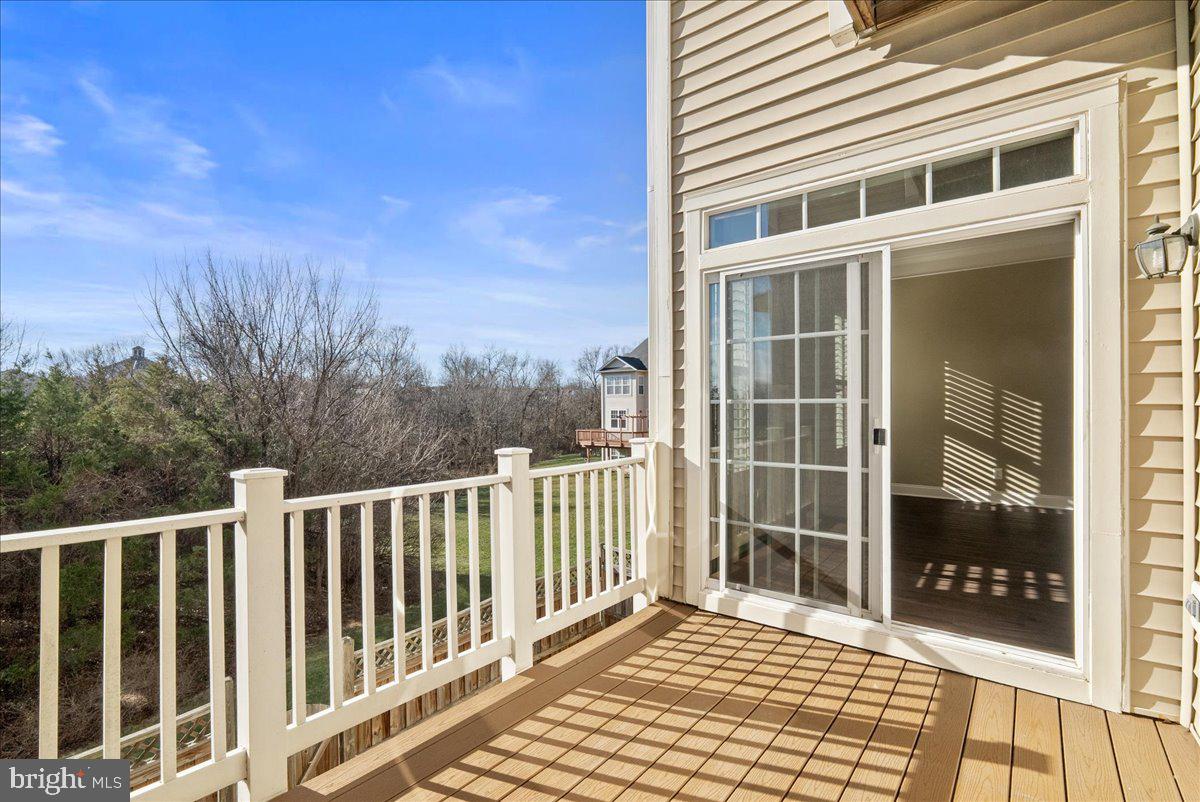 BROADLANDS SOUTH - Residential Lease