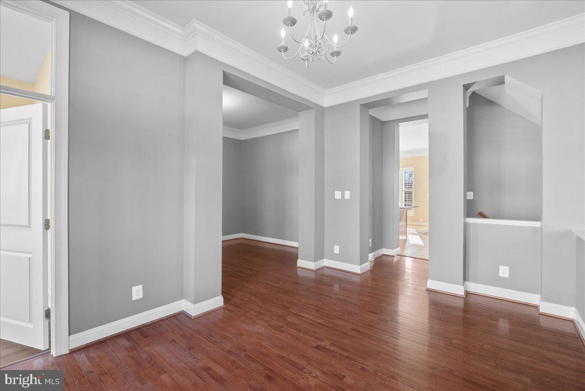 BROADLANDS SOUTH - Residential Lease