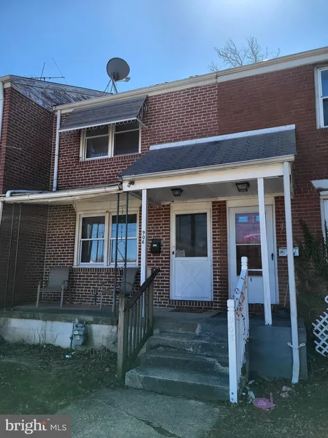 906 Kirkwood Highway, Elsmere, DE 19805 - #: DENC2078392