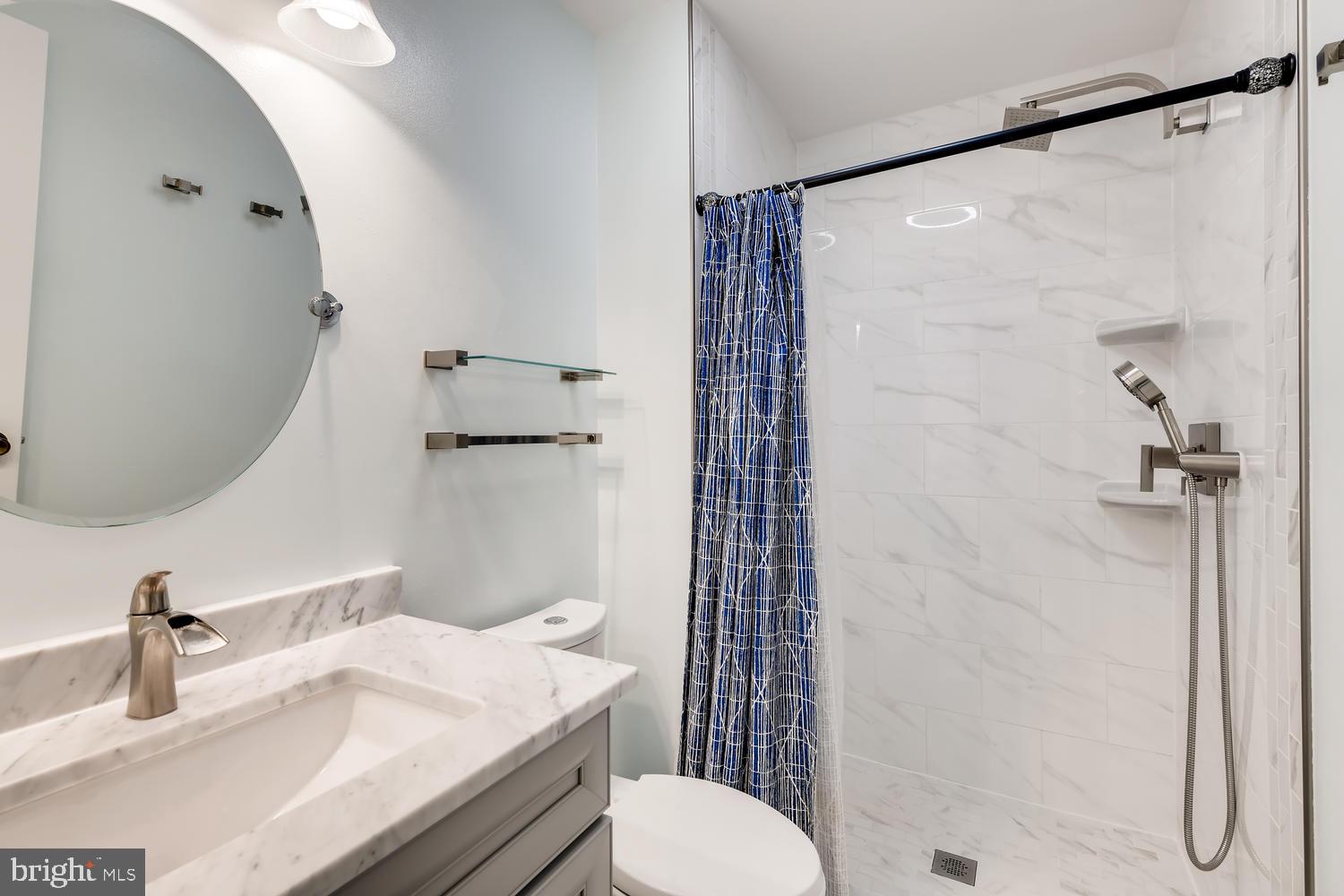 BARNSIDE - Residential