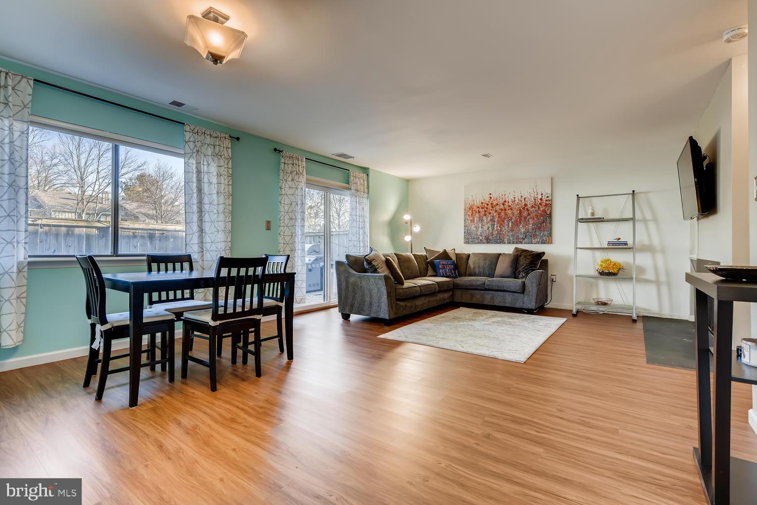 BARNSIDE - Residential