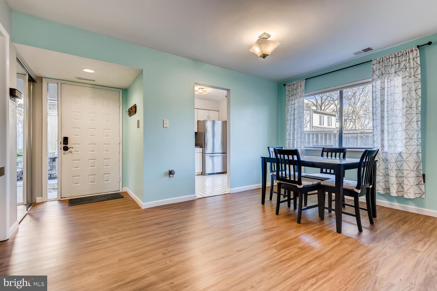 BARNSIDE - Residential