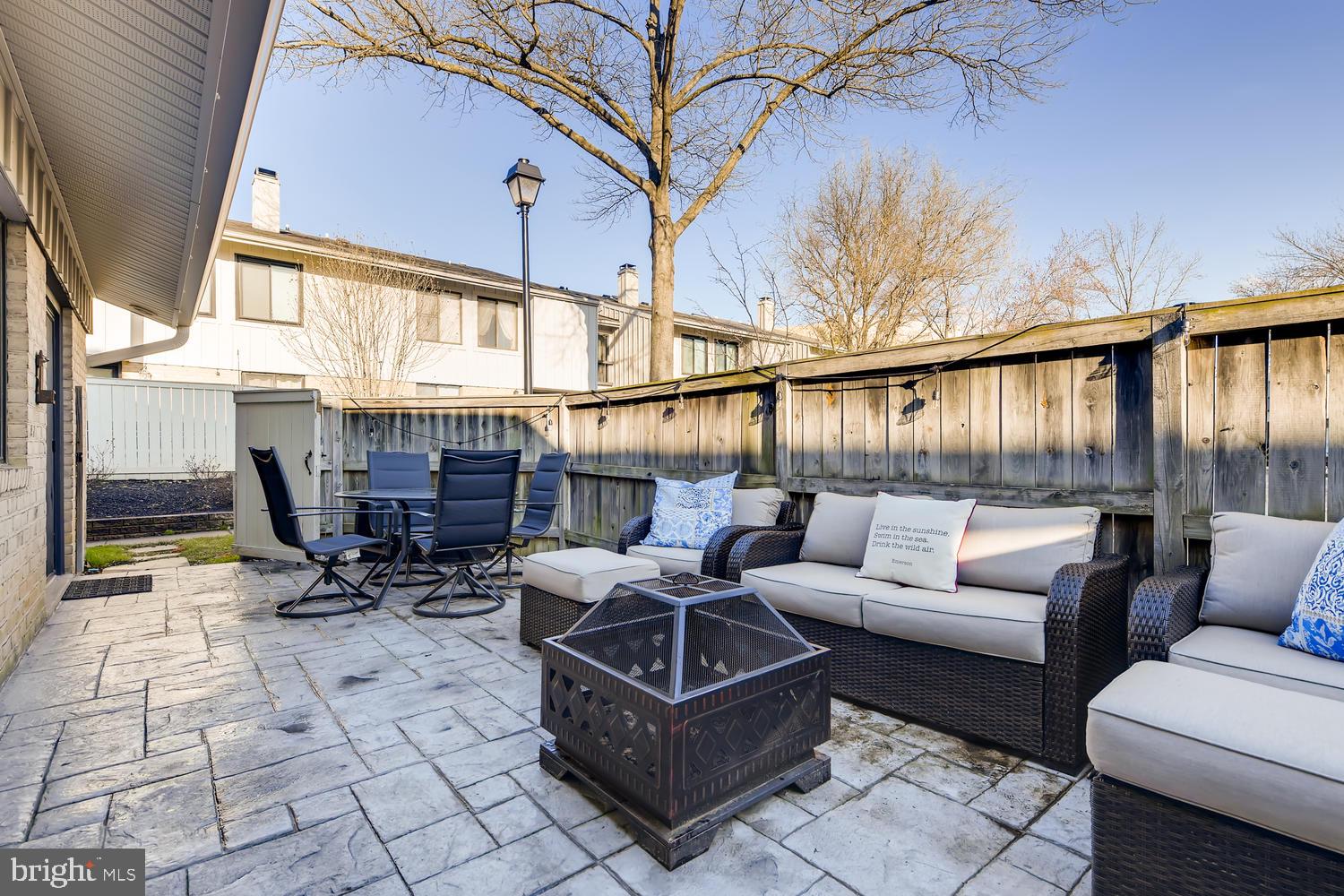 BARNSIDE - Residential