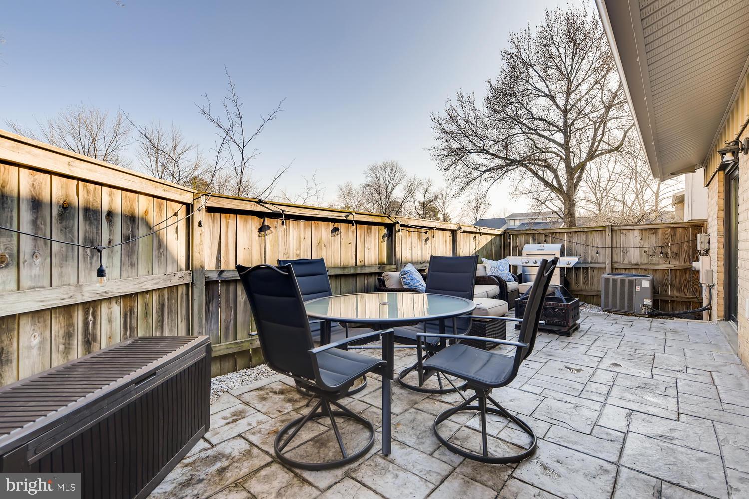 BARNSIDE - Residential