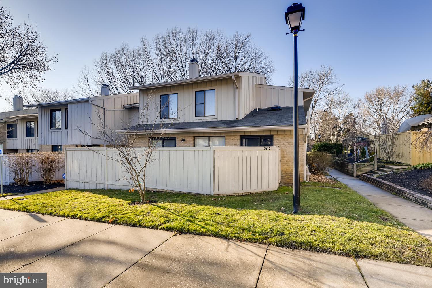 BARNSIDE - Residential