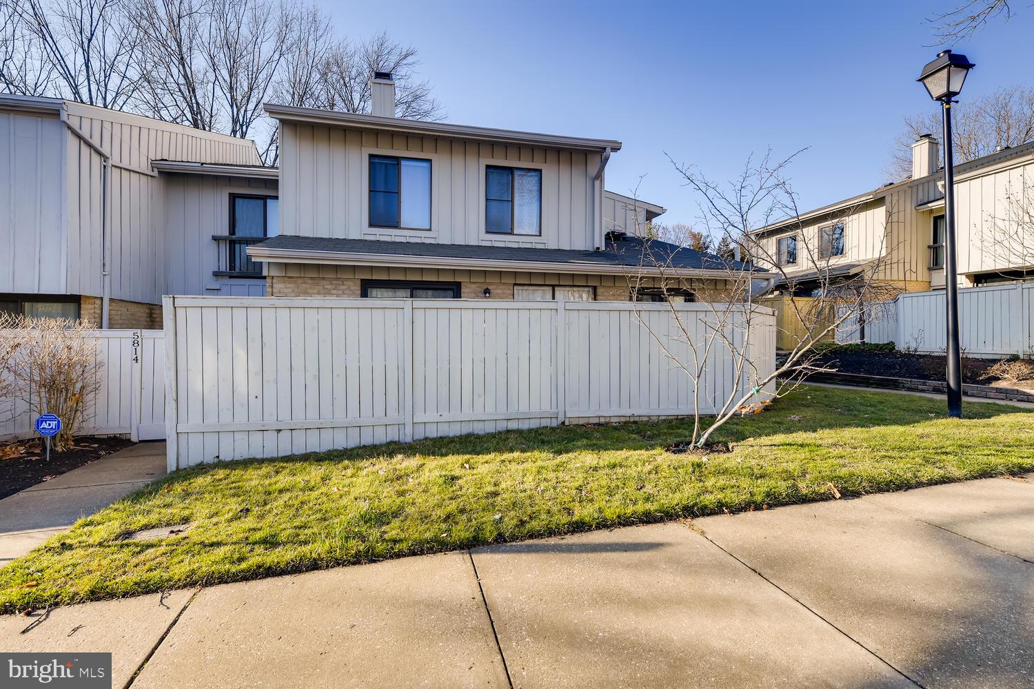 BARNSIDE - Residential