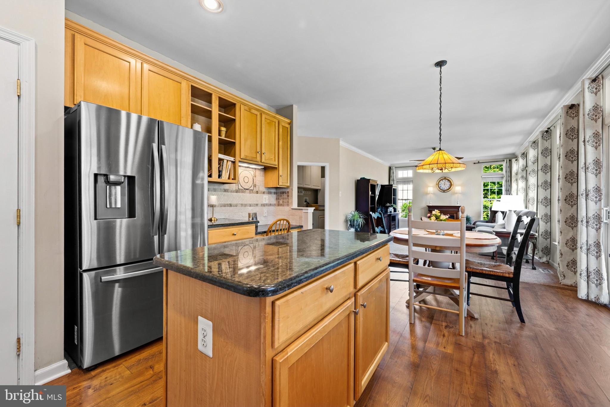 JENNA ESTATES - Residential