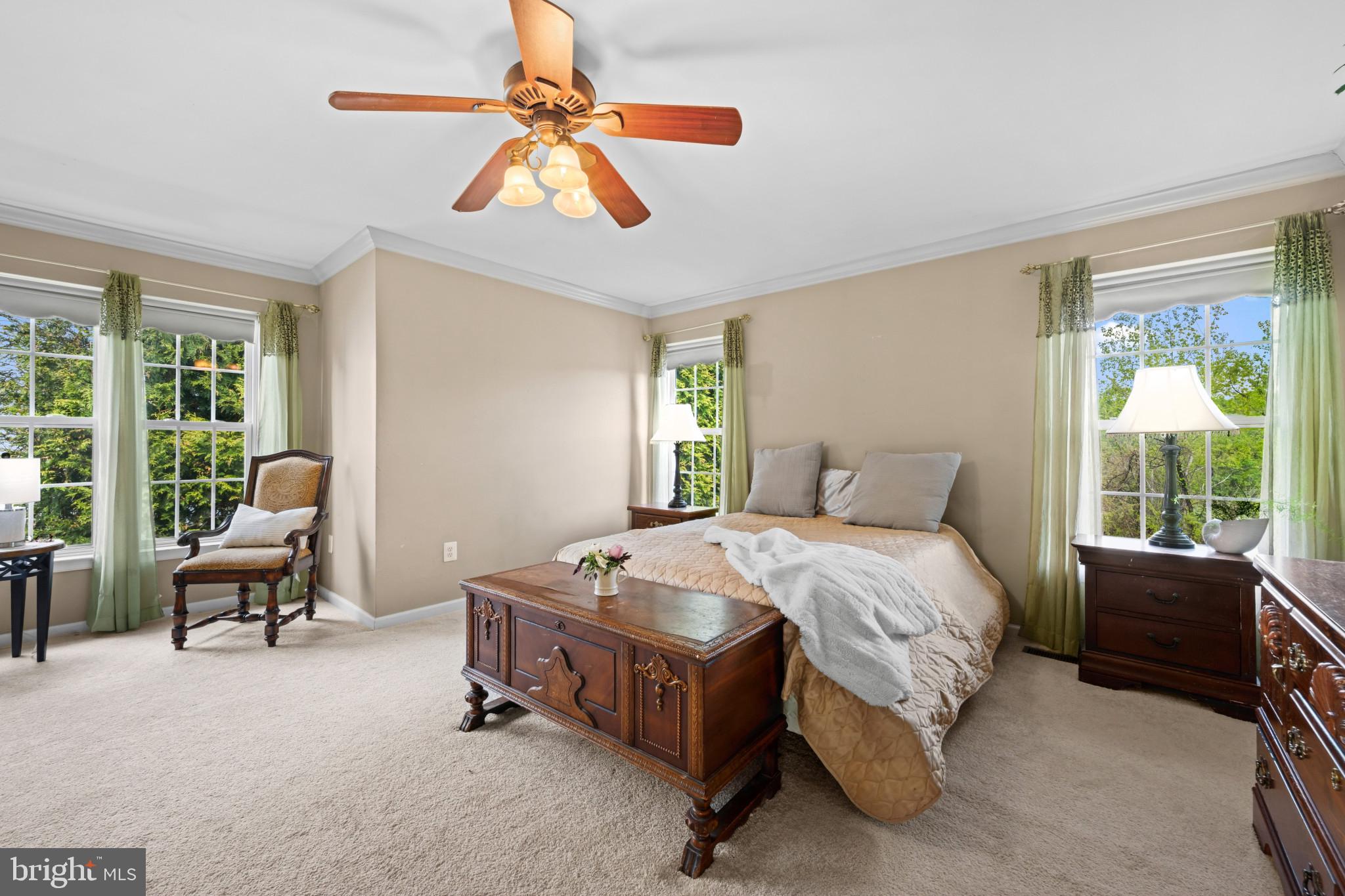 JENNA ESTATES - Residential
