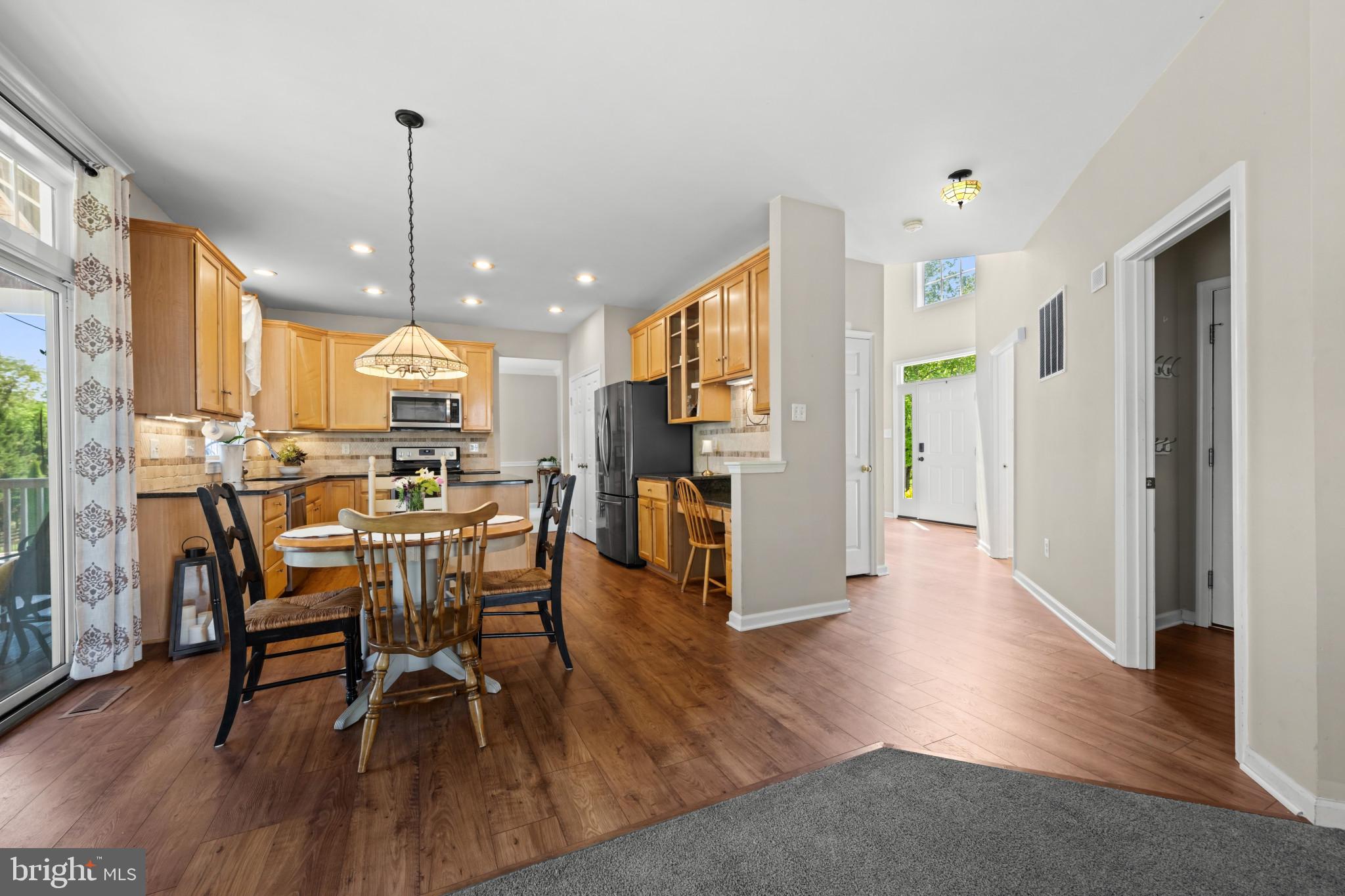 JENNA ESTATES - Residential