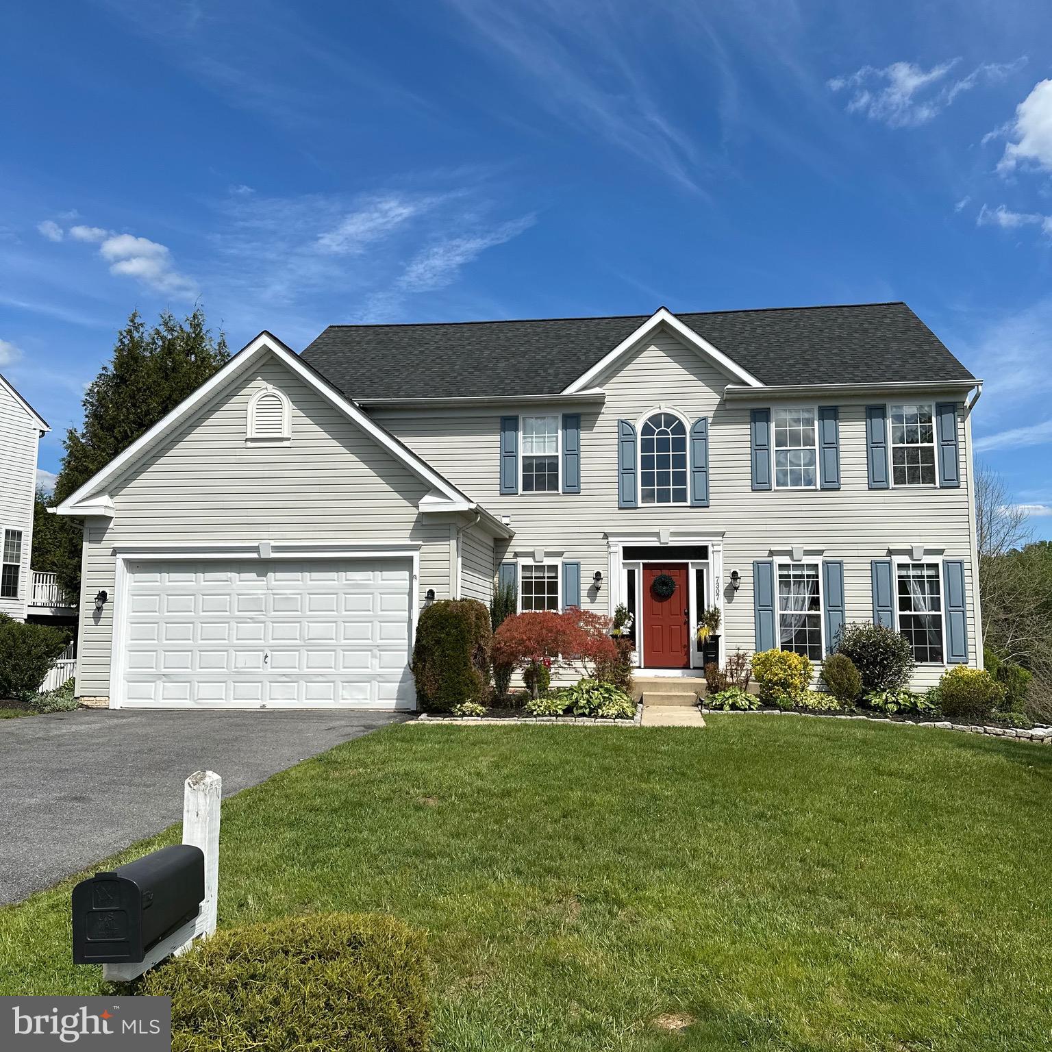 JENNA ESTATES - Residential